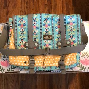 Matilda Jane Bags - Matilda Jane Messenger Bag π Matilda Jane Bags - Matilda Jane Messenger Bag π